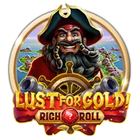 Rich Roll: Lust for Gold!
